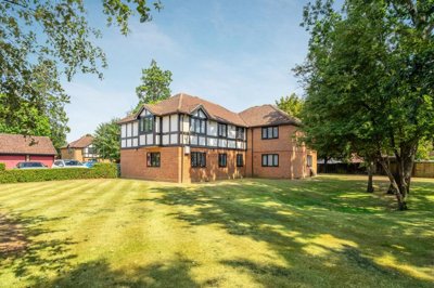 Property on Newton Court, SL4 2SN
