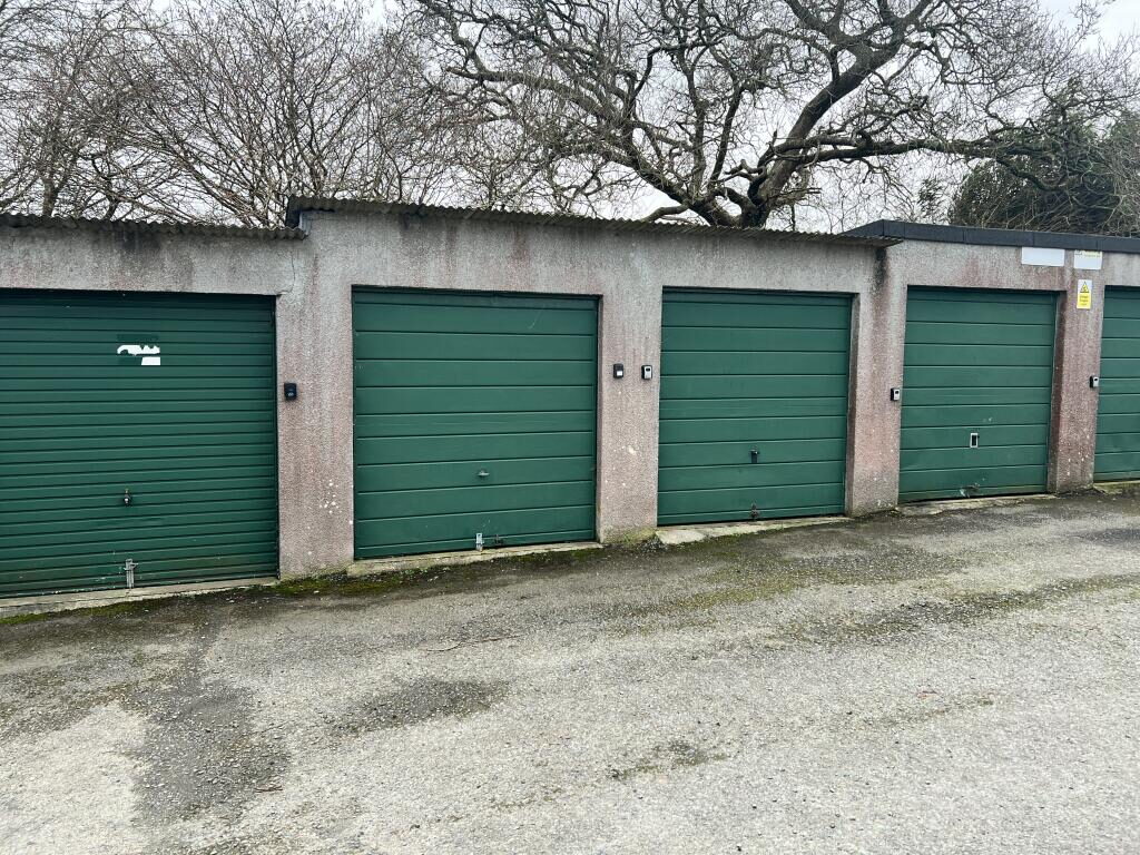 Garages
