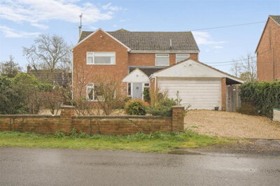 Property on Broad Street, GL19 3BN