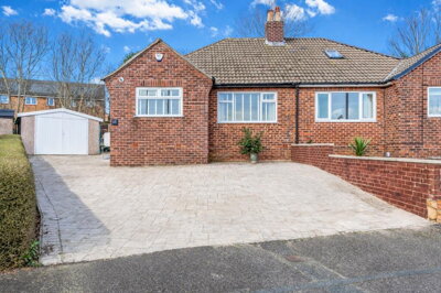 Property on St Barnabas Road, WF15 8BT