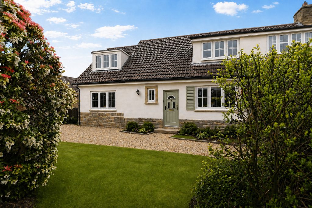 Detached House