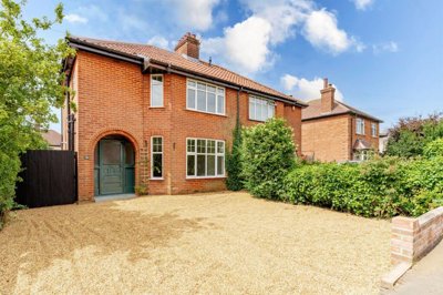 Semi-Detached