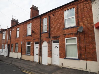 Terraced