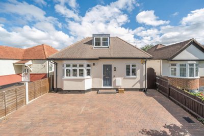Property on Woodlands Avenue, KT14 6AP