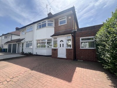 Semi-Detached