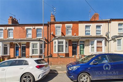 Terraced