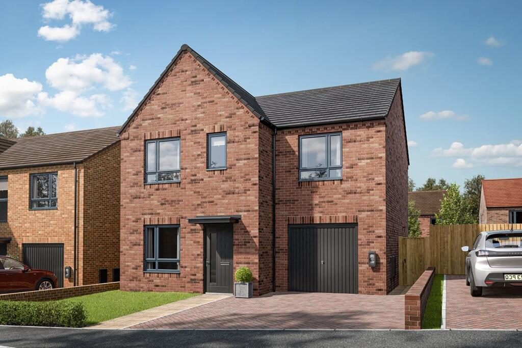 Detached House