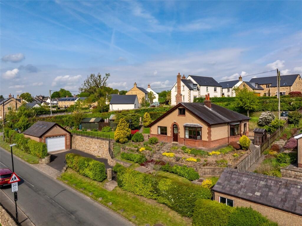 Bungalow