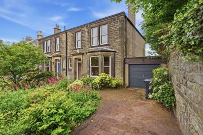 Property on Claremont Road, EH6 7NN