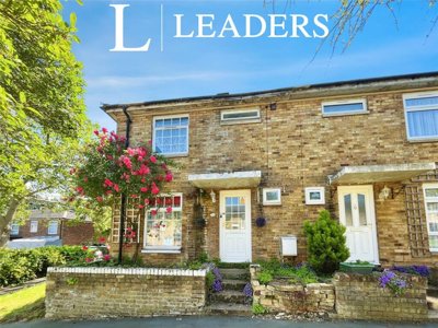 Property on Hollyfield, CM19 4NA