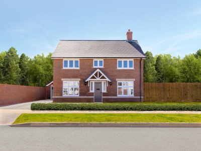 Property on CW12 2HT