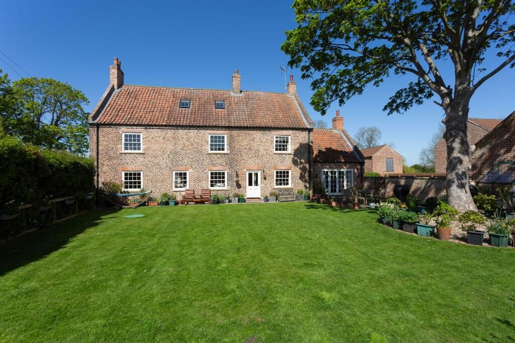 Detached House
