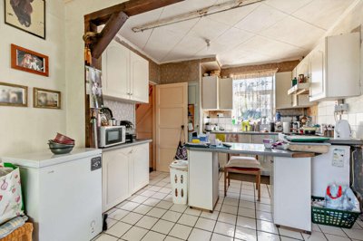 Semi-Detached
