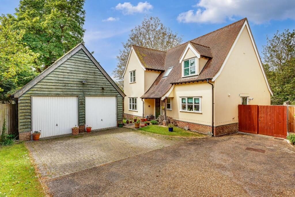 Detached House