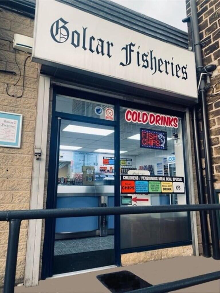 Retail Property (high Street)