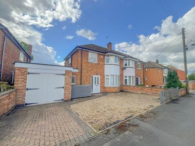 Semi-Detached