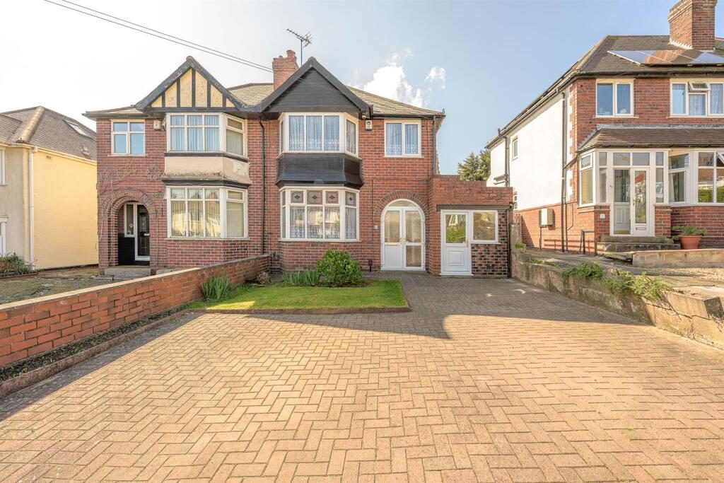 Detached House