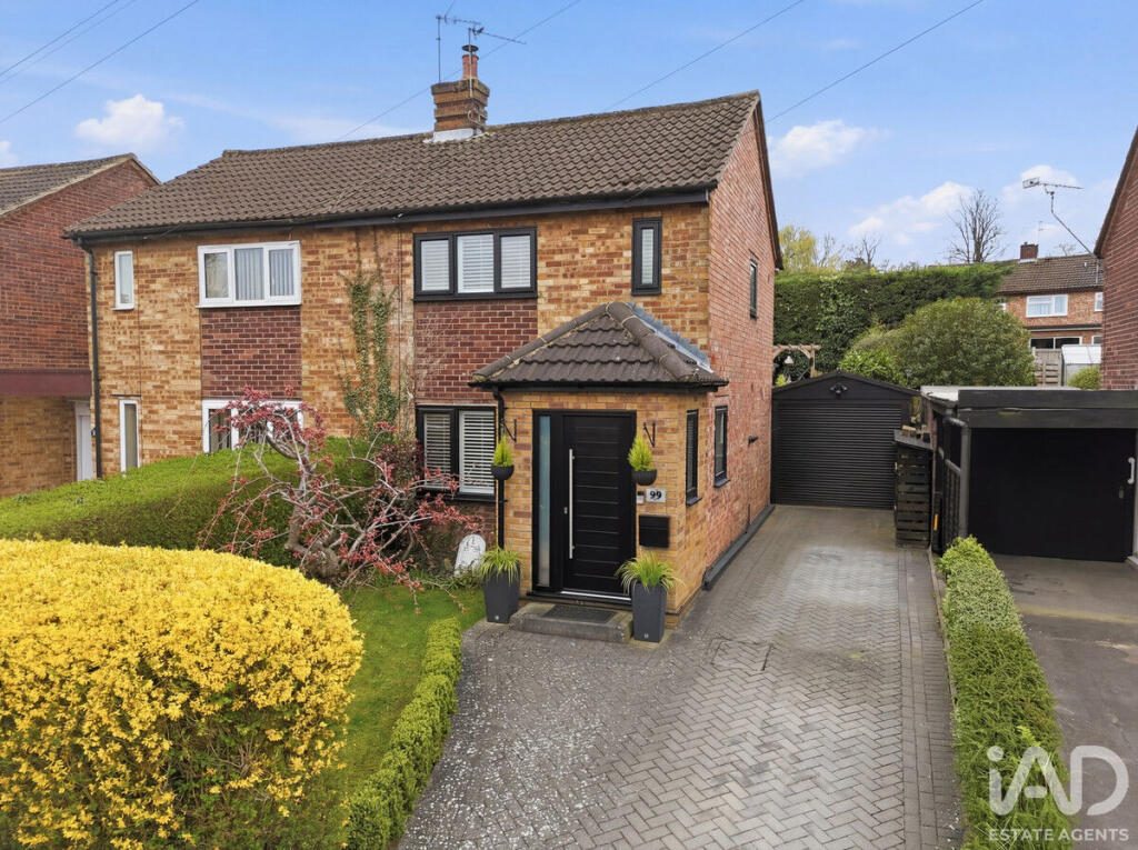 Detached House