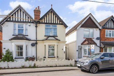 Semi-Detached