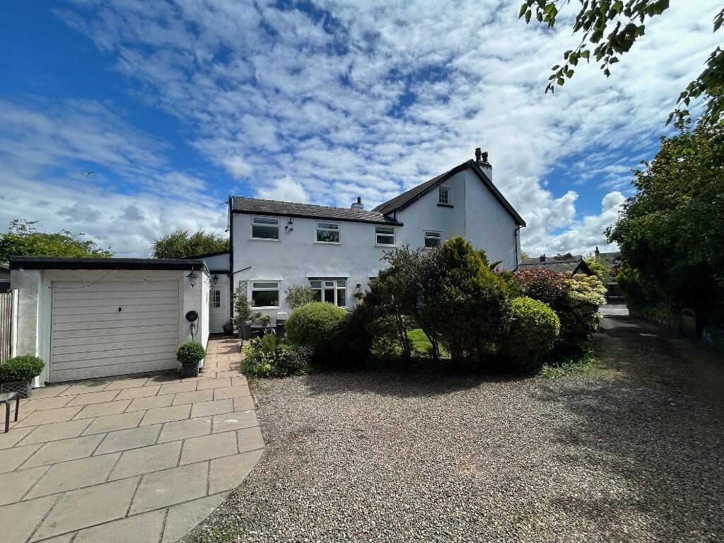 Detached House