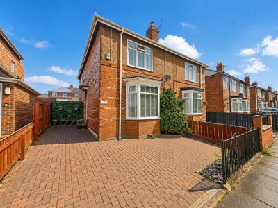 Semi-Detached