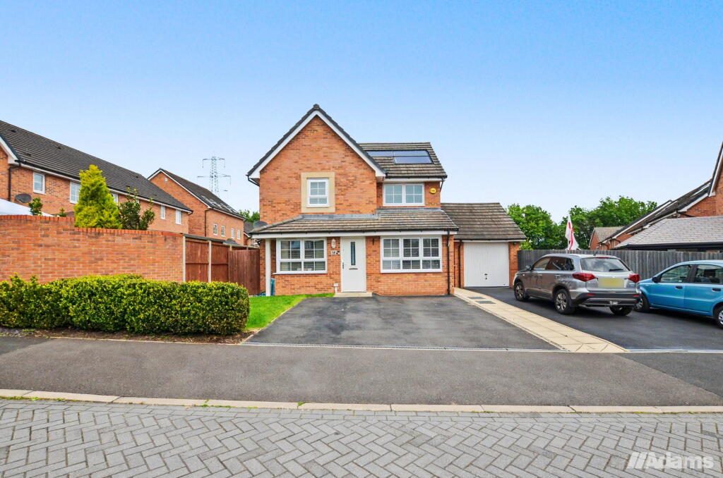 Detached House
