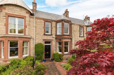 Terraced