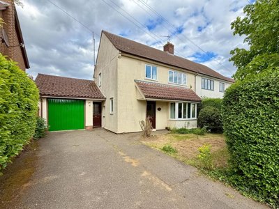 Semi-Detached