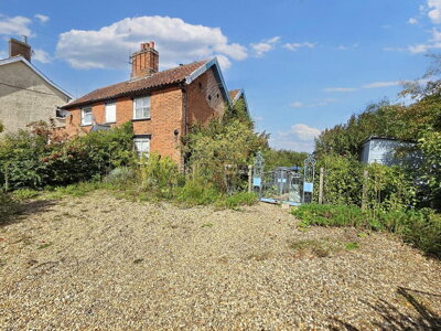 Property on Little Street, IP17 3JL