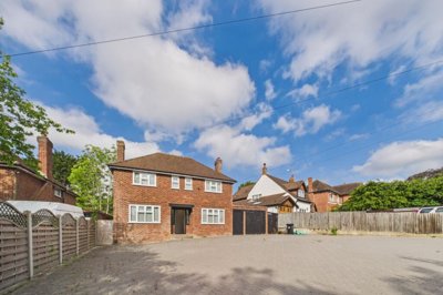 Semi-Detached