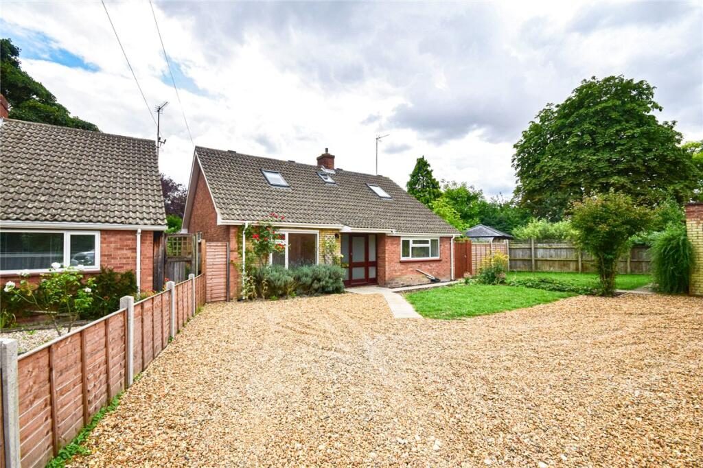 Detached House