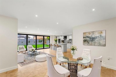 Property on Harwood New Road, BB6 7TD