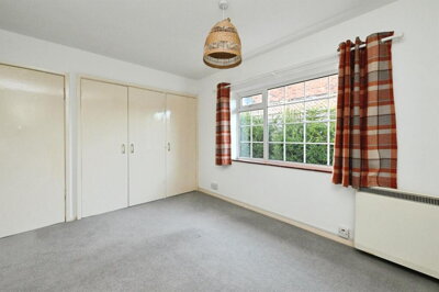 Property on Goodminns Estate, PE36 5NB