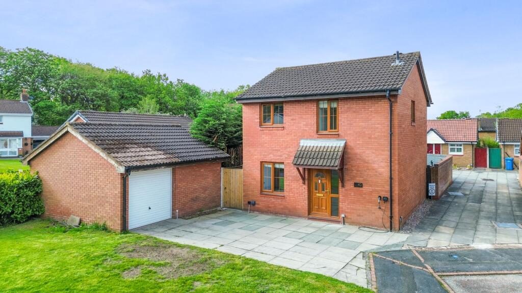 Detached House