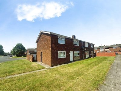 Property on Essex Close, NE63 8QF