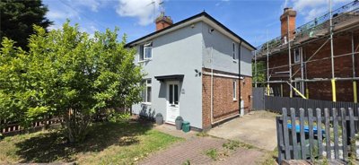 Property on Thompsons Road, CV7 8JW
