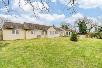 Property on Attleborough Road, NR18 9DQ