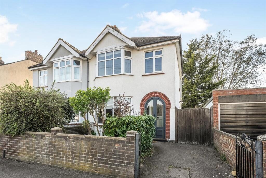 Detached House