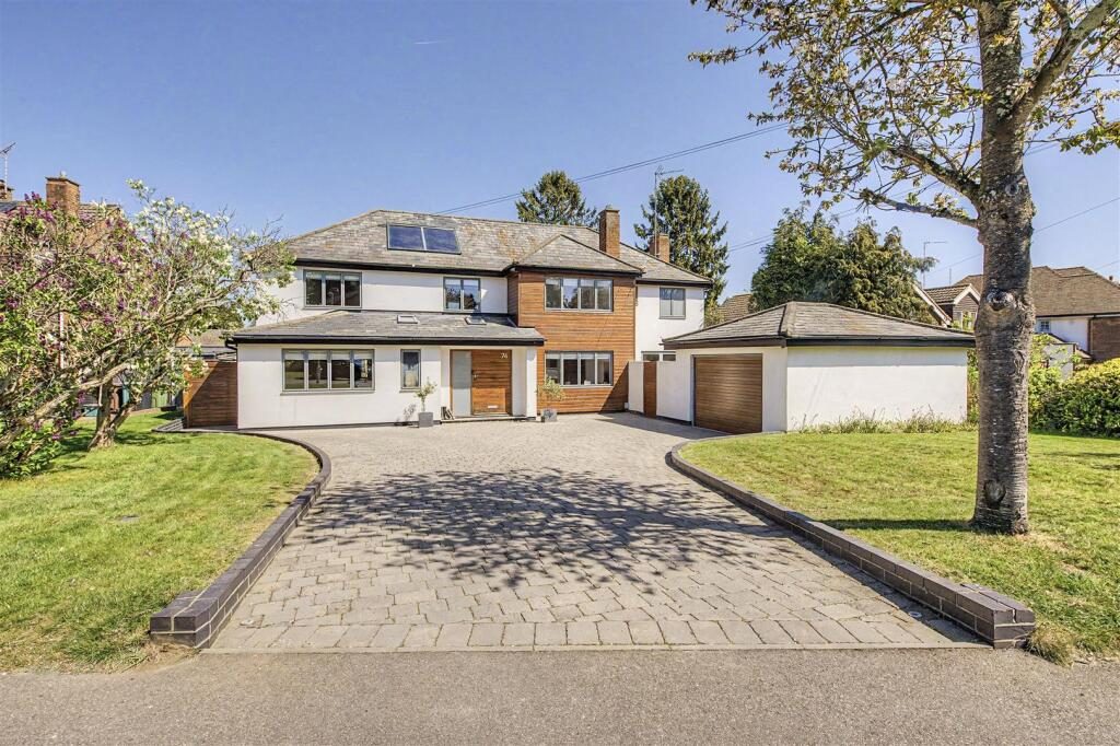 Detached House