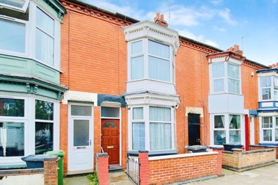 Terraced