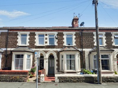 Terraced