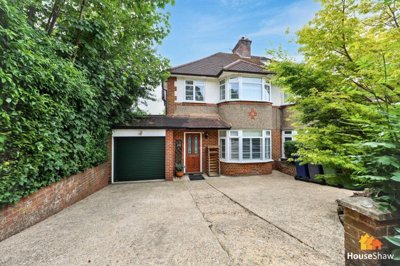 Semi-Detached