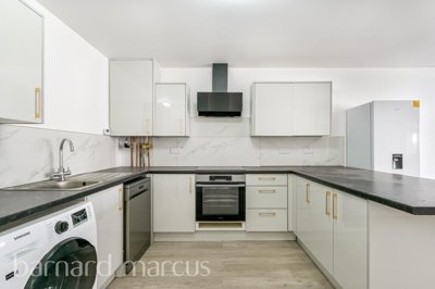 Maisonette