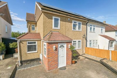 Semi-Detached