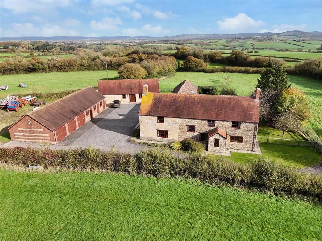 Farm House