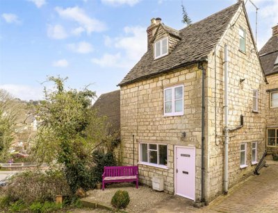 Property on Butterrow Hill, GL5 2LA