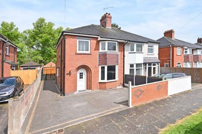 Semi-Detached