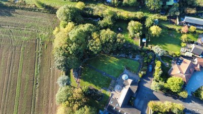 Property on Worthington Lane, LE67 8PJ