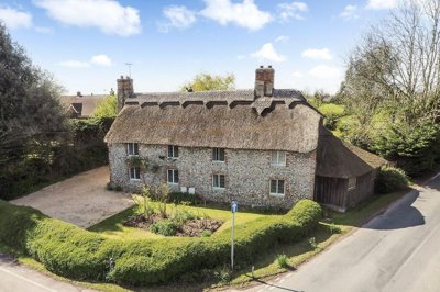 Property on Strettington Lane, PO18 0LA