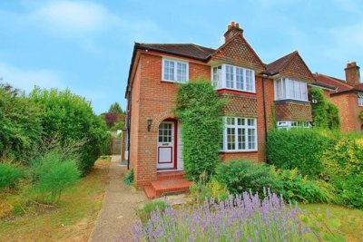 Semi-Detached